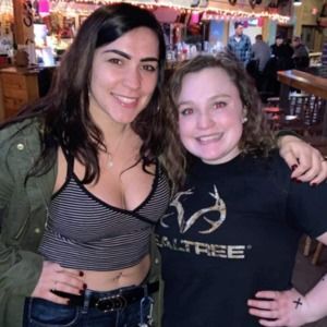 Meet your Posher, Taylor